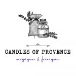 Logo Candles of Provence