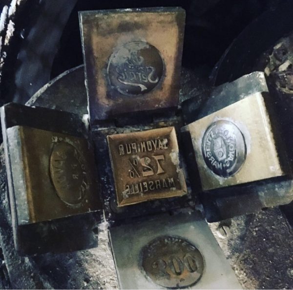 Savonnerie Le Sérail - Savon de Marseille1 Savonnerie Le Sérail - Savon de Marseille