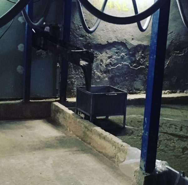 Savonnerie Le Sérail - Savon de Marseille11 Savonnerie Le Sérail - Savon de Marseille