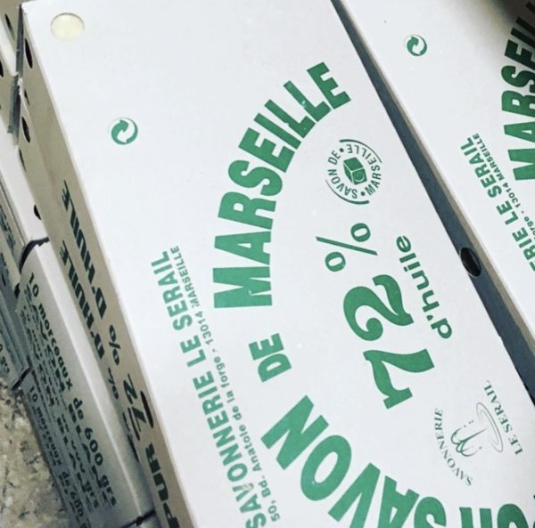 Savonnerie Le Sérail - Savon de Marseille15 Savonnerie Le Sérail - Savon de Marseille