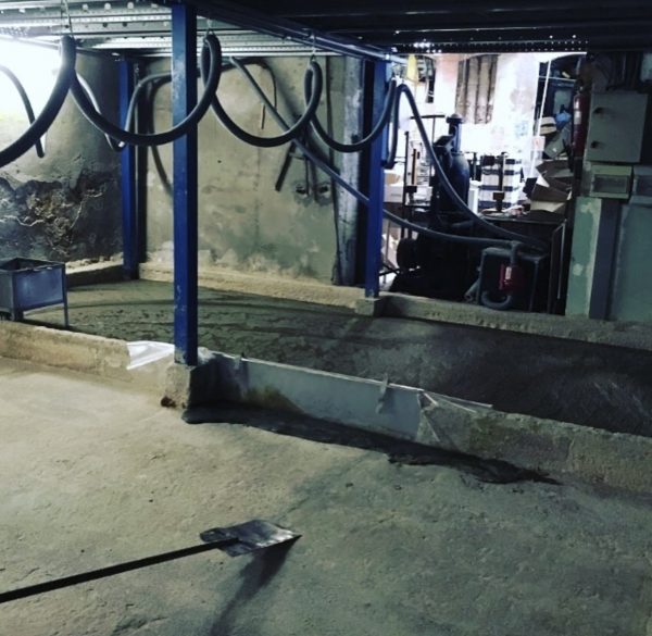 Savonnerie Le Sérail - Savon de Marseille18 Savonnerie Le Sérail - Savon de Marseille