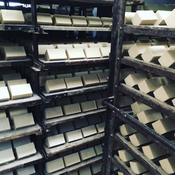 Savonnerie Le Sérail - Savon de Marseille2 Savonnerie Le Sérail - Savon de Marseille