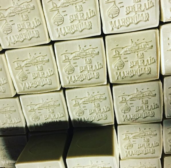 Savonnerie Le Sérail - Savon de Marseille21 Savonnerie Le Sérail - Savon de Marseille