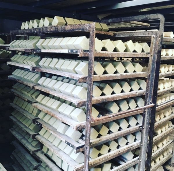 Savonnerie Le Sérail - Savon de Marseille22 Savonnerie Le Sérail - Savon de Marseille