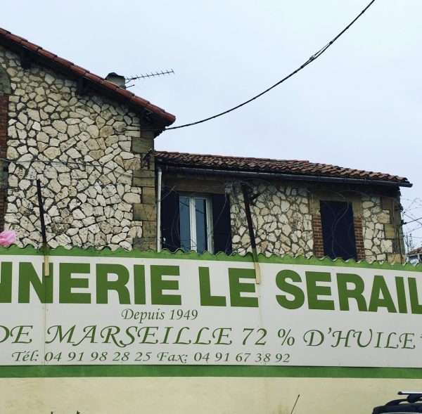 Savonnerie Le Sérail - Savon de Marseille29 Savonnerie Le Sérail - Savon de Marseille