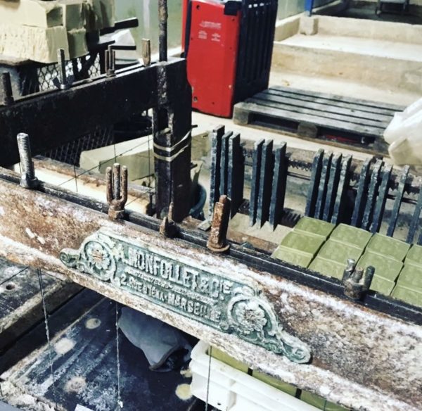 Savonnerie Le Sérail - Savon de Marseille3 Savonnerie Le Sérail - Savon de Marseille