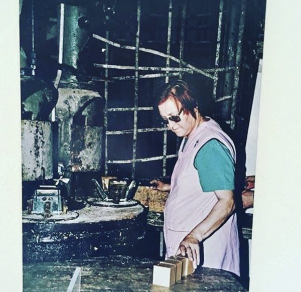 Savonnerie Le Sérail - Savon de Marseille31 Savonnerie Le Sérail - Savon de Marseille