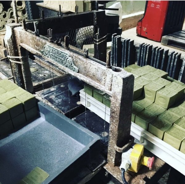 Savonnerie Le Sérail - Savon de Marseille7 Savonnerie Le Sérail - Savon de Marseille