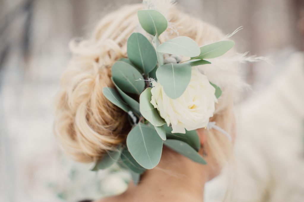 Mariage végétal: sublimez votre décoration avec de l'eucalyptus Mariage végétal: sublimez votre décoration avec de l'eucalyptus