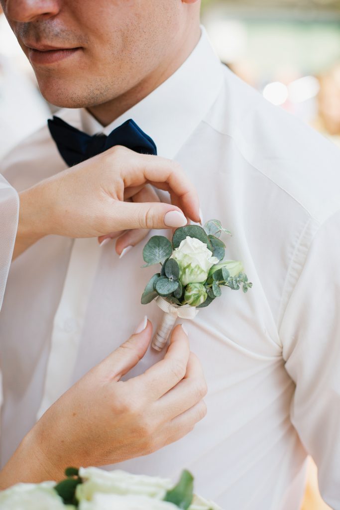 Mariage végétal: sublimez votre décoration avec de l'eucalyptus Mariage végétal: sublimez votre décoration avec de l'eucalyptus