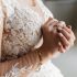 La dentelle, l'essence de la robe de mariée