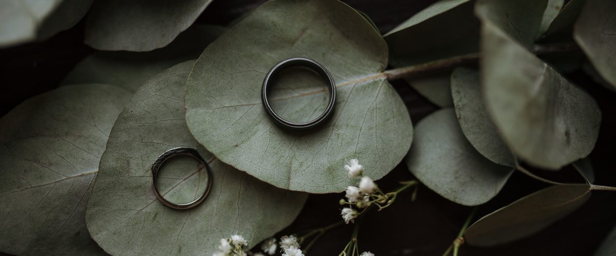 Mariage végétal: sublimez votre décoration avec de l’eucalyptus