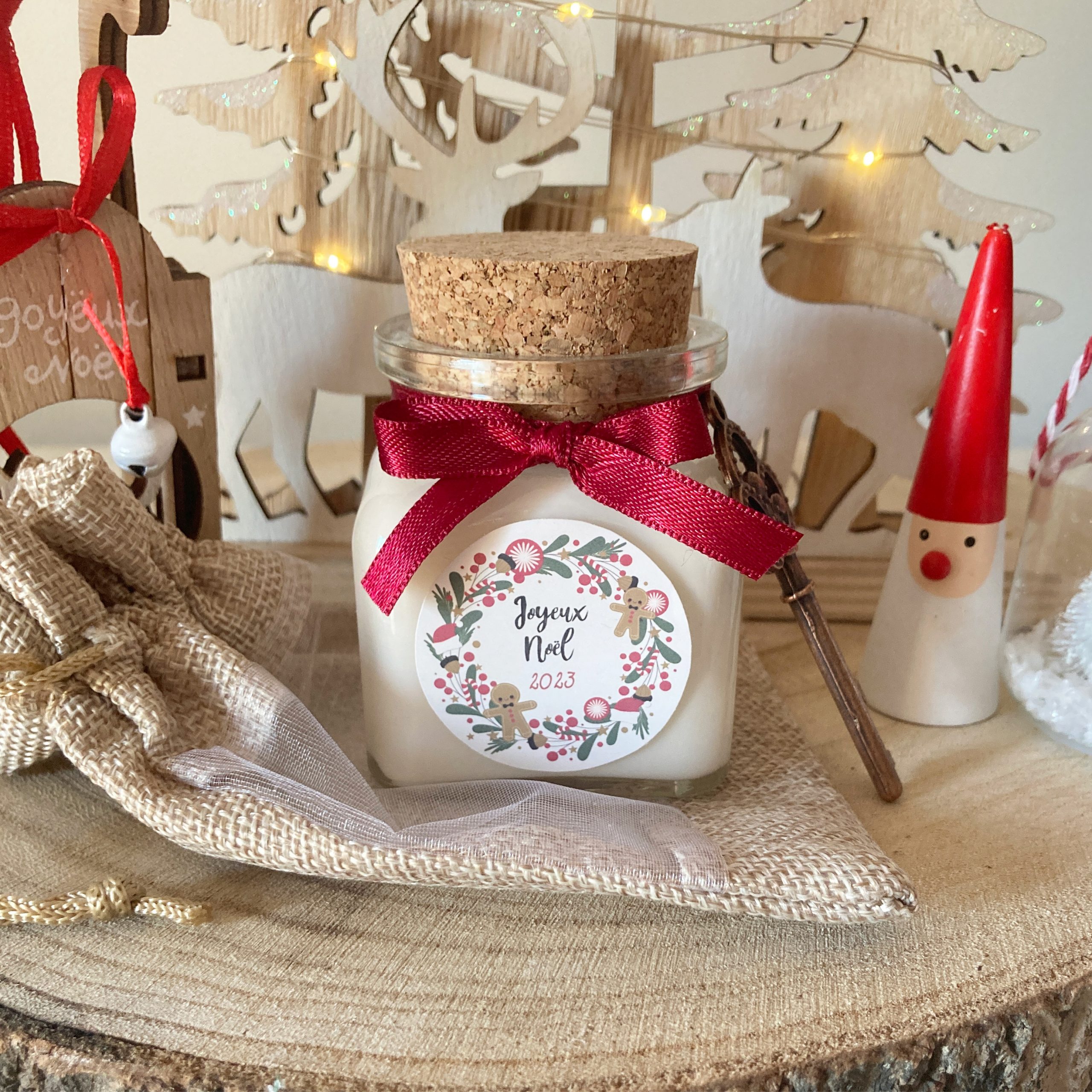 Candles of Provence: Bougies personnalisées et Cadeaux invités