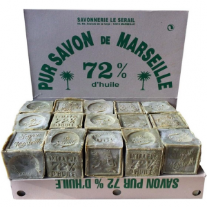 Savonnerie Le Sérail - Savon de Marseille